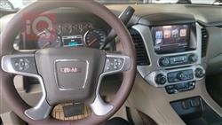 جي ام سي يوكون